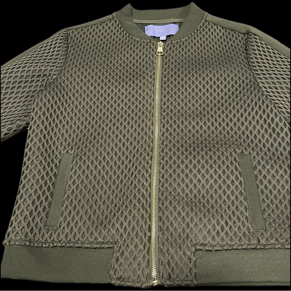 Madden Girl Jacket - Picture 3 of 6